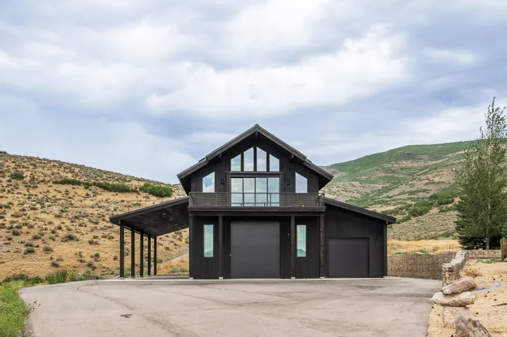 1610 E 1950 N, Heber City, Utah 84032
