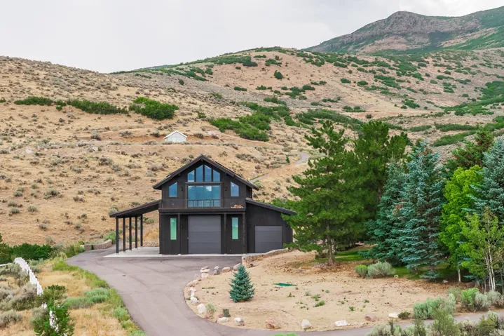 1610 E 1950 N, Heber City, Utah 84032