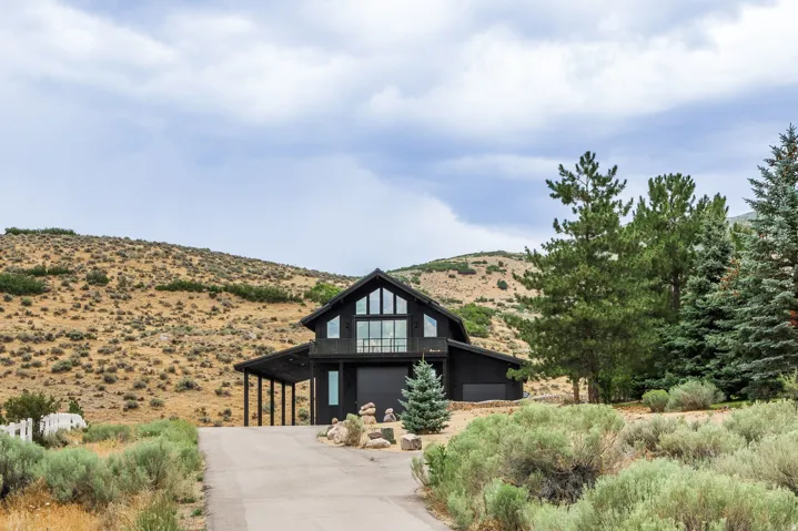 1610 E 1950 N, Heber City, Utah 84032