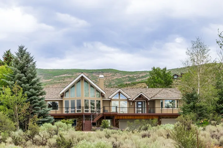 1610 E 1950 N, Heber City, Utah 84032