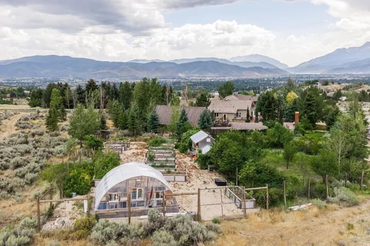 1610 E 1950 N, Heber City, Utah 84032