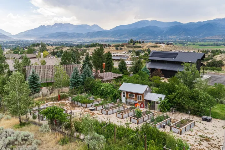 1610 E 1950 N, Heber City, Utah 84032