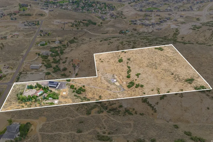 1610 E 1950 N, Heber City, Utah 84032