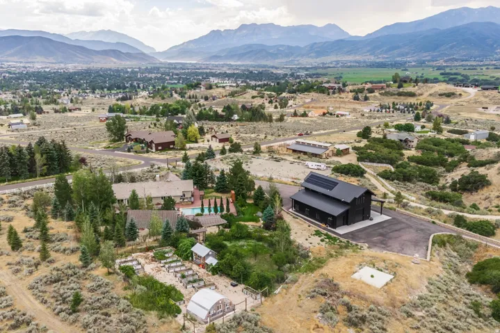 1610 E 1950 N, Heber City, Utah 84032