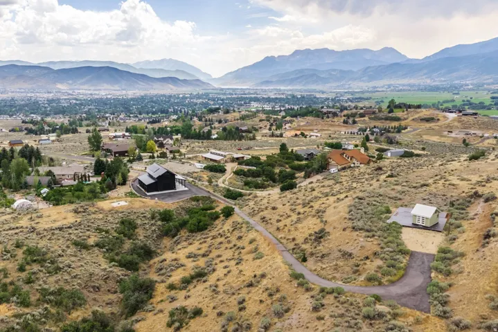 1610 E 1950 N, Heber City, Utah 84032