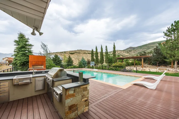 1610 E 1950 N, Heber City, Utah 84032