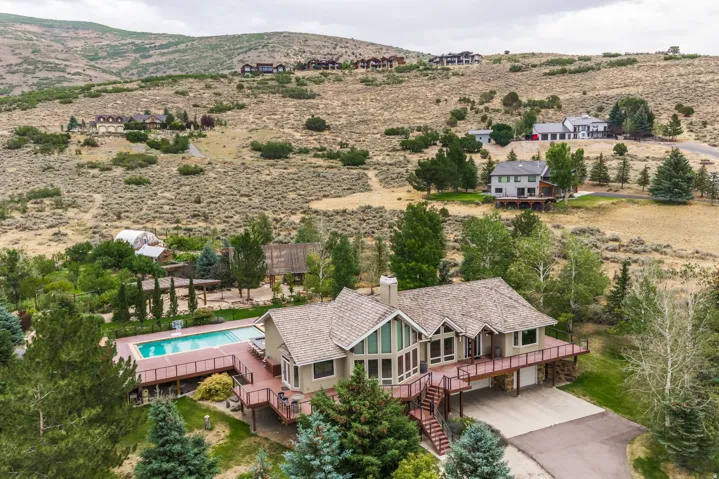 1610 E 1950 N, Heber City, Utah 84032