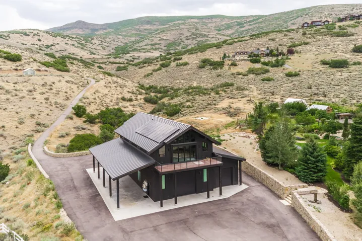 1610 E 1950 N, Heber City, Utah 84032