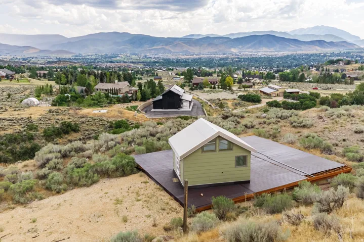 1610 E 1950 N, Heber City, Utah 84032
