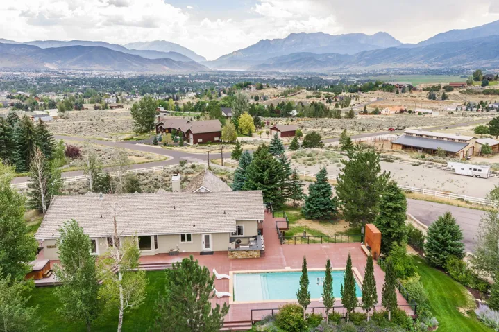 1610 E 1950 N, Heber City, Utah 84032