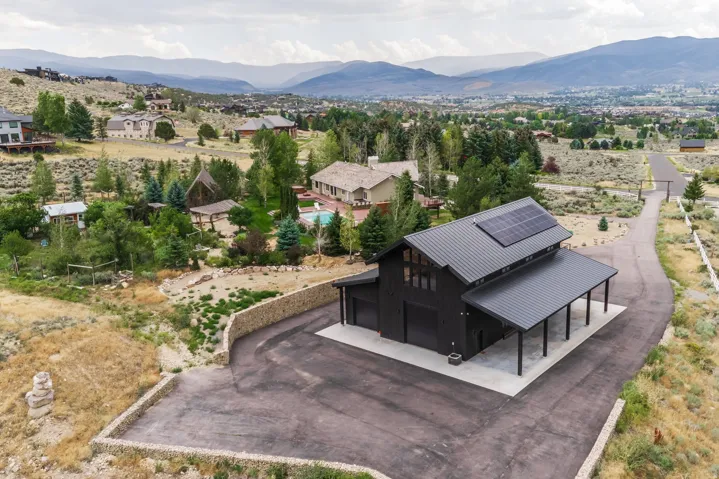 1610 E 1950 N, Heber City, Utah 84032