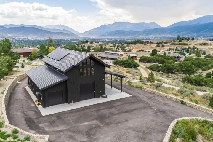 1610 E 1950 N, Heber City, Utah 84032