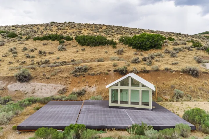 1610 E 1950 N, Heber City, Utah 84032