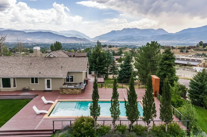1610 E 1950 N, Heber City, Utah 84032