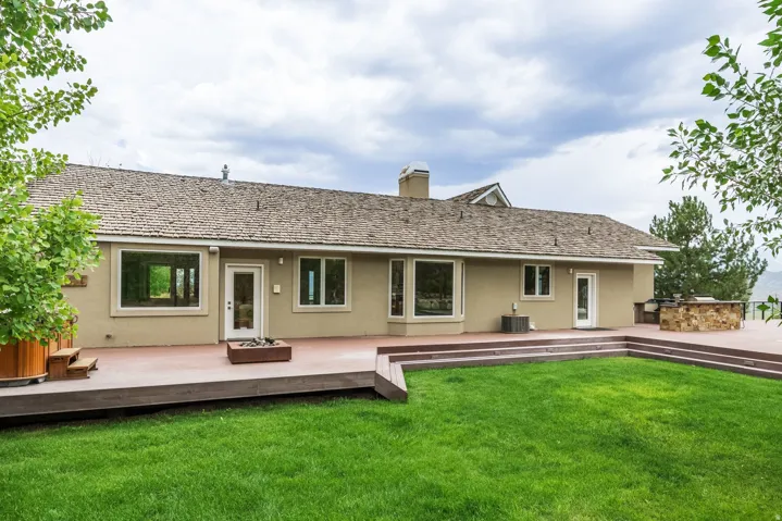 1610 E 1950 N, Heber City, Utah 84032