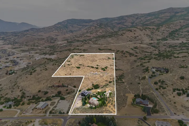 1610 E 1950 N, Heber City, Utah 84032