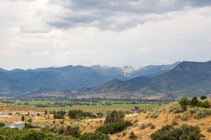 1610 E 1950 N, Heber City, Utah 84032