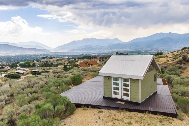1610 E 1950 N, Heber City, Utah 84032