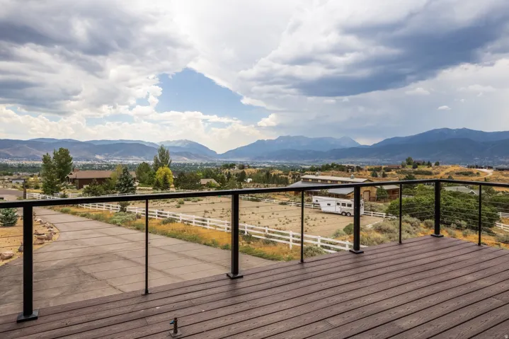 1610 E 1950 N, Heber City, Utah 84032