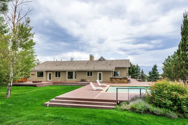 1610 E 1950 N, Heber City, Utah 84032
