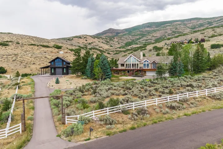 1610 E 1950 N, Heber City, Utah 84032