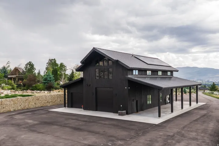 1610 E 1950 N, Heber City, Utah 84032