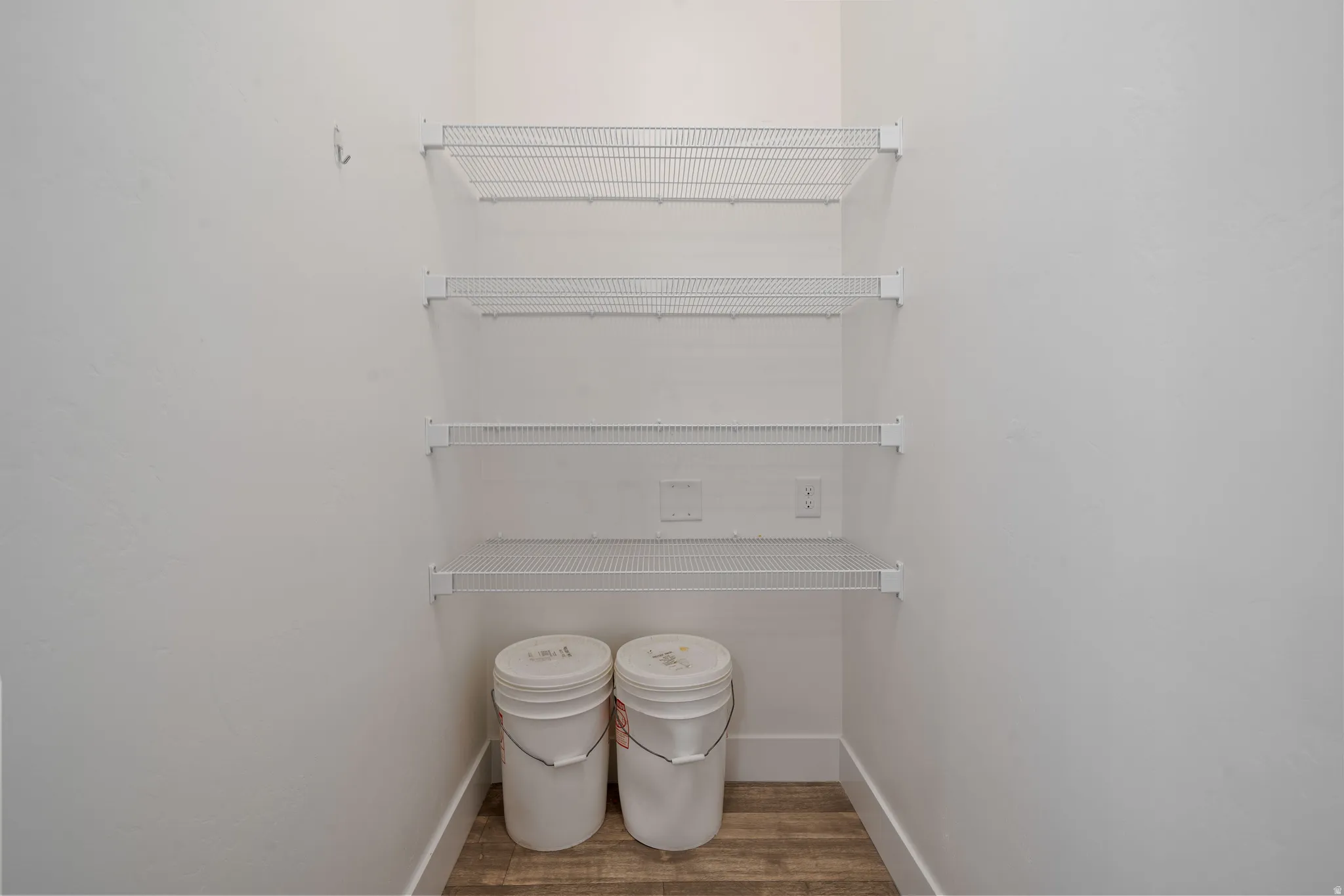 pantry