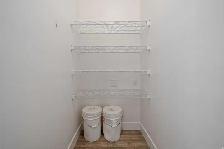 pantry