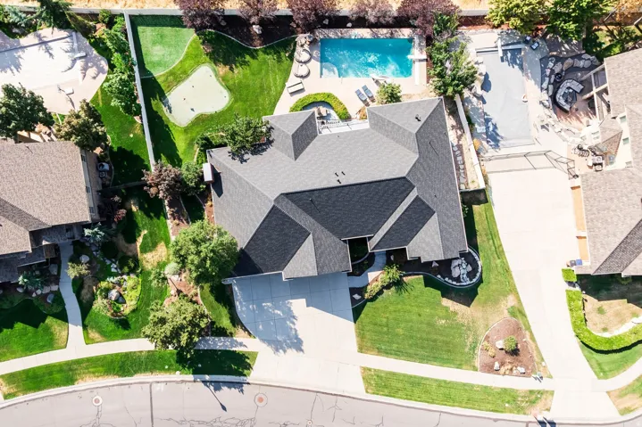 13242 S Berry Patch Ct, Draper, Utah 84020