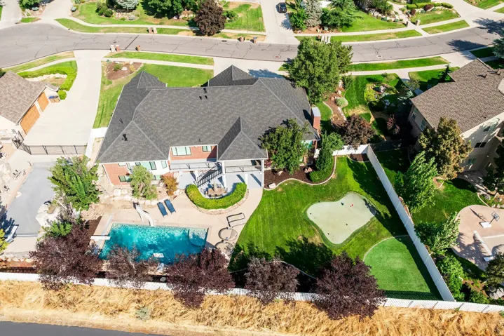13242 S Berry Patch Ct, Draper, Utah 84020
