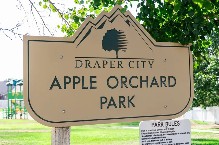 13242 S Berry Patch Ct, Draper, Utah 84020
