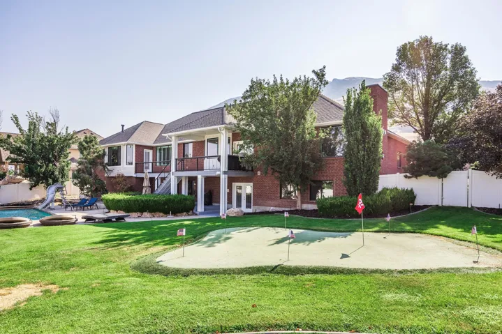 13242 S Berry Patch Ct, Draper, Utah 84020