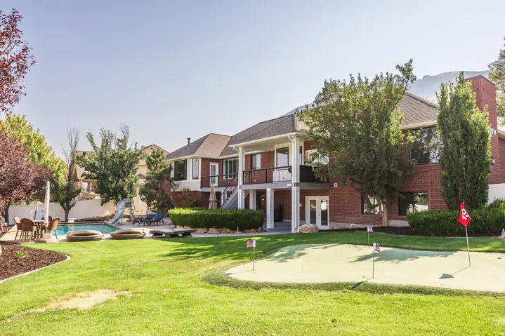 13242 S Berry Patch Ct, Draper, Utah 84020