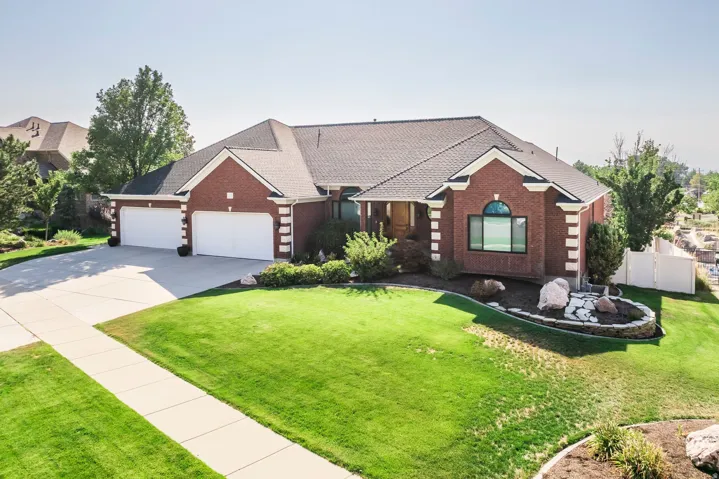 13242 S Berry Patch Ct, Draper, Utah 84020