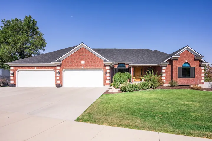 13242 S Berry Patch Ct, Draper, Utah 84020