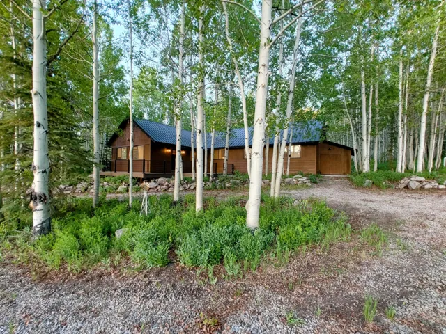 11728 E Raccoon Dr #1951, Heber City, Utah 84032