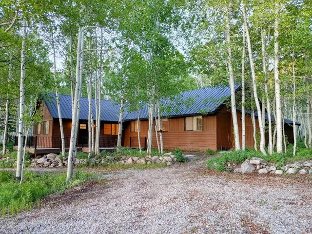 11728 E Raccoon Dr #1951, Heber City, Utah 84032