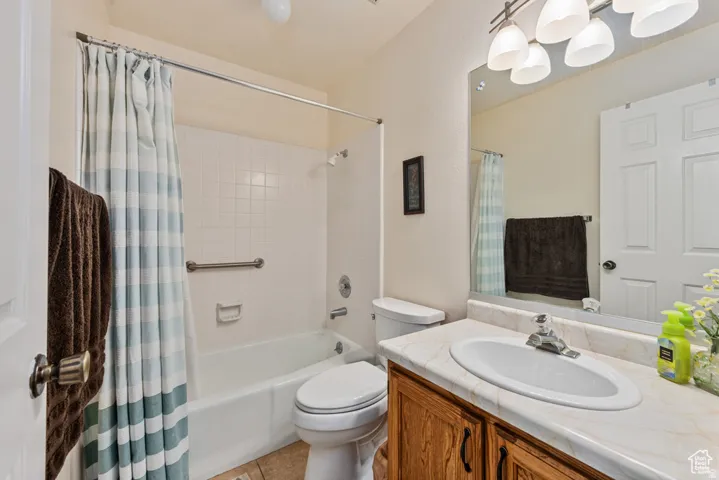 Full bath