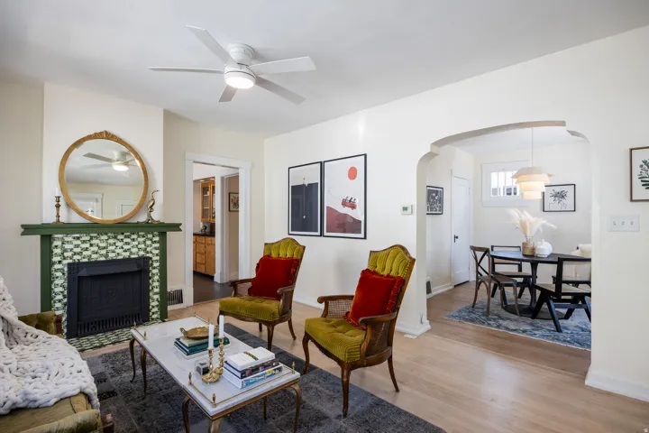 1343 S 600 E, Salt Lake City, Utah 84105