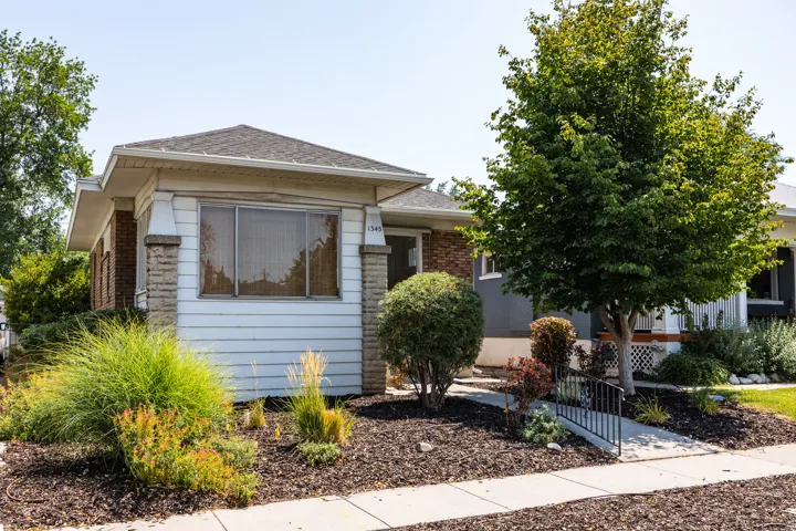 1343 S 600 E, Salt Lake City, Utah 84105