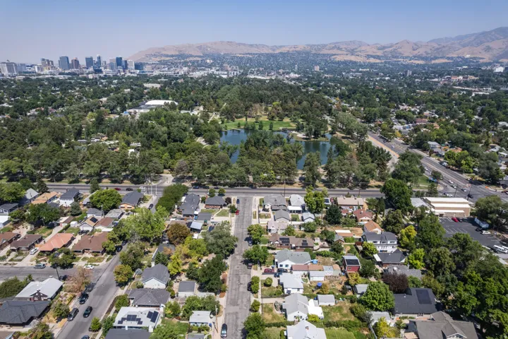 1343 S 600 E, Salt Lake City, Utah 84105