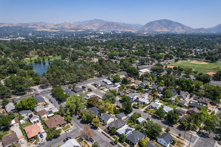 1343 S 600 E, Salt Lake City, Utah 84105