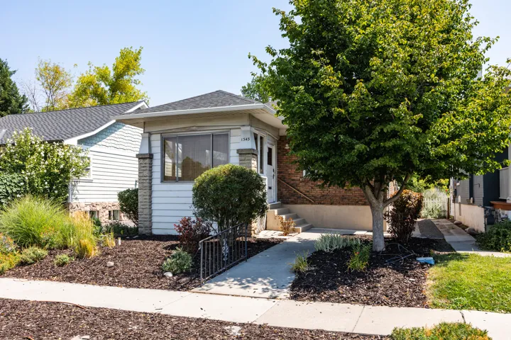 1343 S 600 E, Salt Lake City, Utah 84105