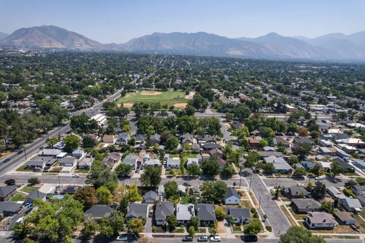 1343 S 600 E, Salt Lake City, Utah 84105