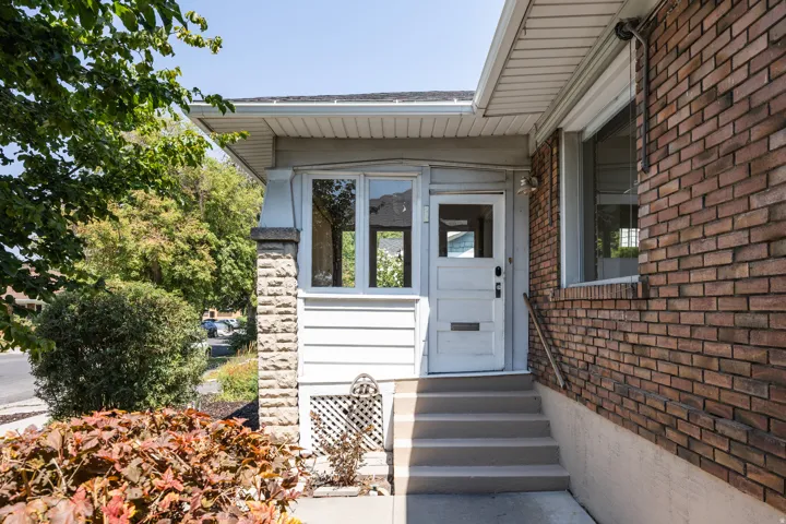 1343 S 600 E, Salt Lake City, Utah 84105