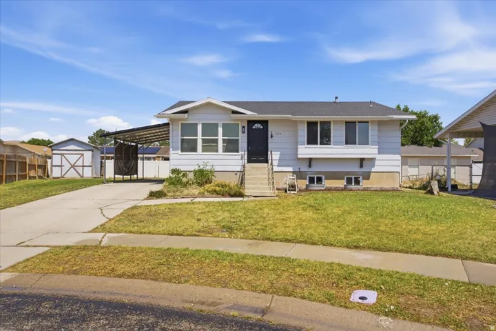585 W 660 S, Tremonton, Utah 84337