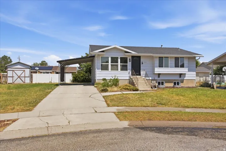 585 W 660 S, Tremonton, Utah 84337