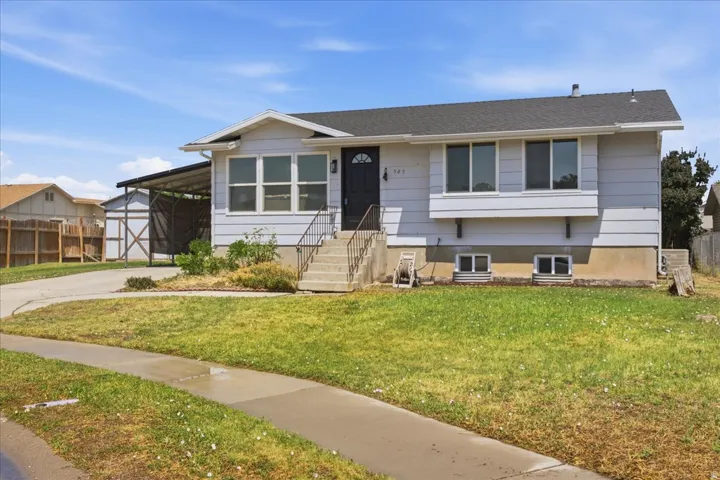 585 W 660 S, Tremonton, Utah 84337
