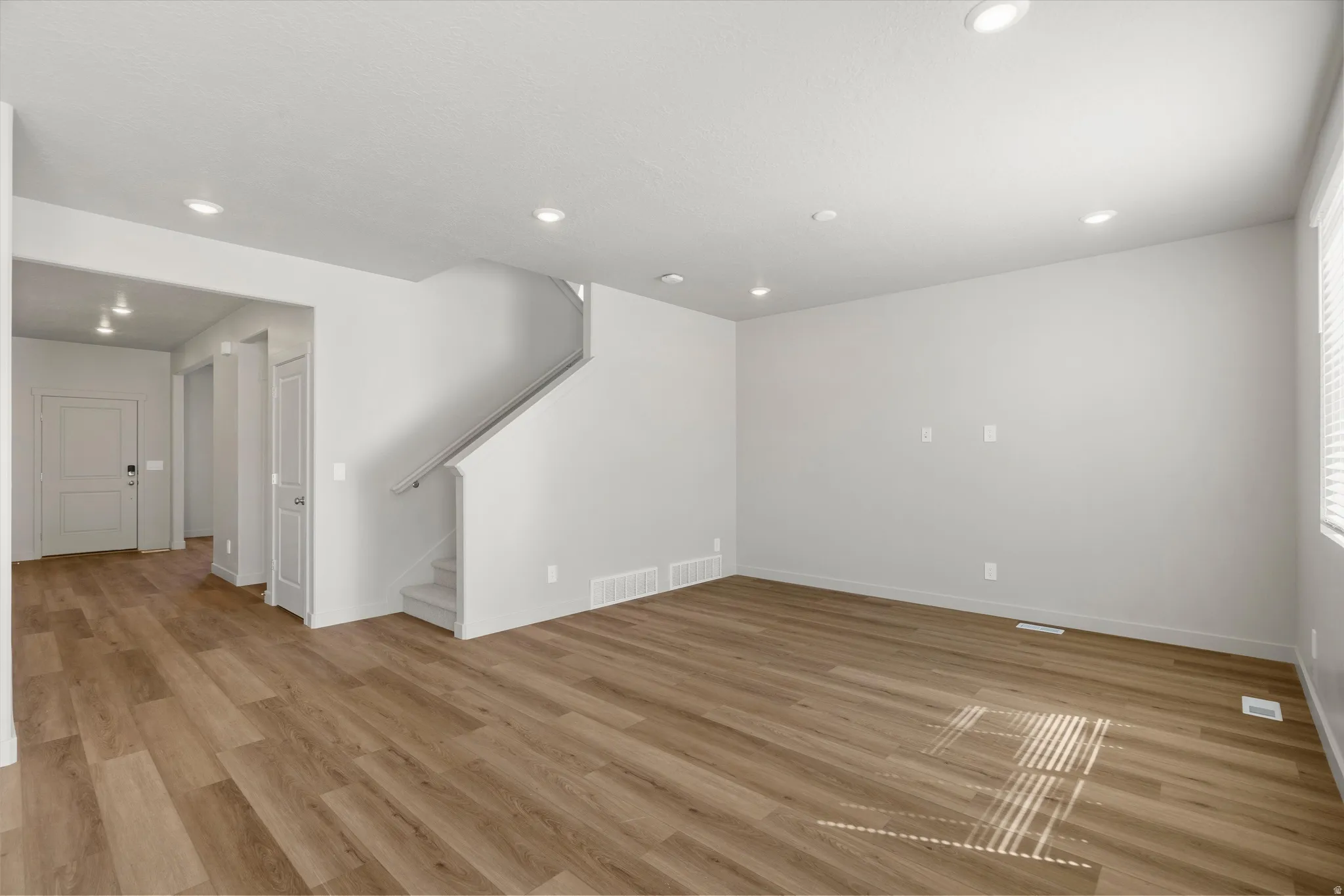 **DISCLAIMER** Interior package may vary. Living room