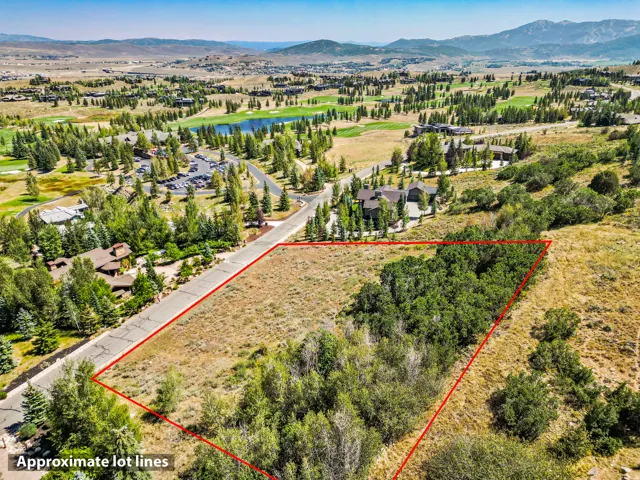 Rare vacant land opportunity featuring approximately 20+ acres of gently sloped terrain with mature tree coverage and cleared building sites